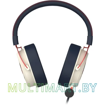Наушники A4Tech Bloody M595 Proxy Boom (бежевый) картинка 6